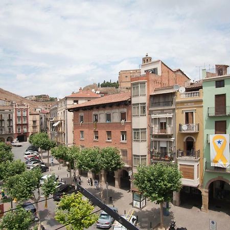 Portolà, 1 apartament Balaguer Exterior foto